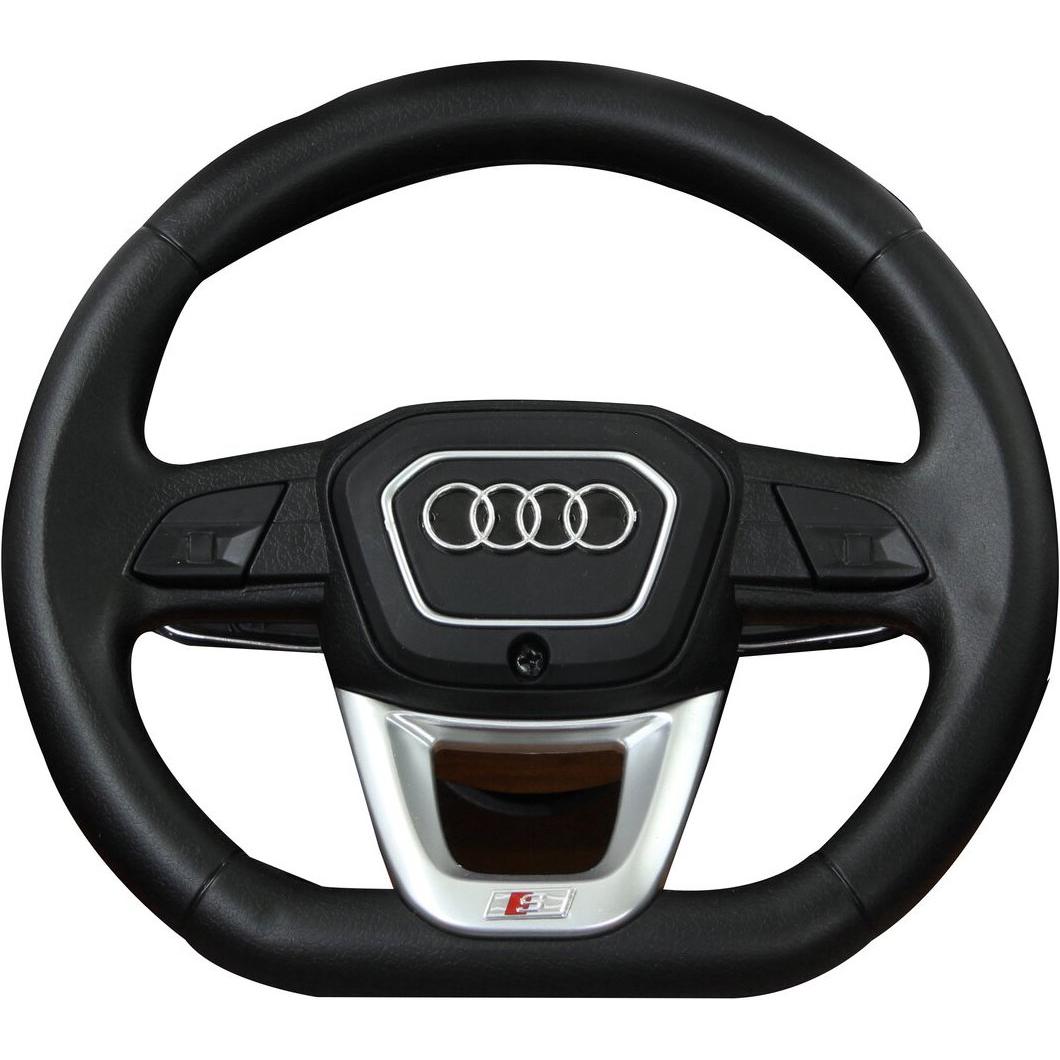 Jamara Volante Ride-on Audi Q8