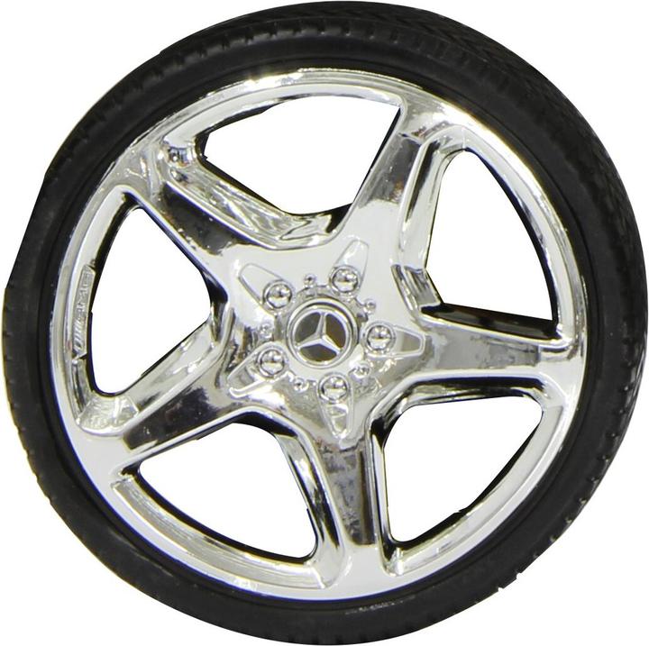 Jamara Wheel AMG GL 63 2in1