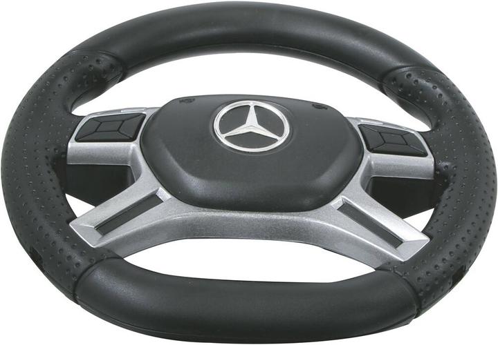 Jamara Steering wheel slider Mercedes-AMG GL63