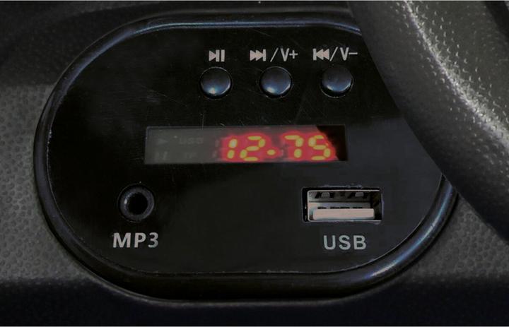 Image du produit Jamara Soundboard Ride-on Audi TT RS