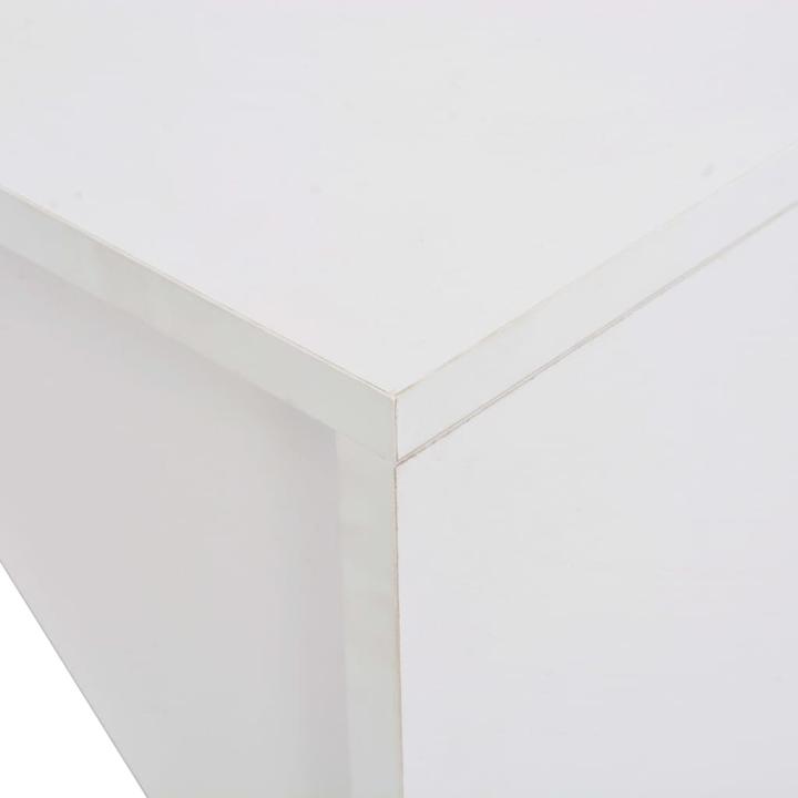 Image du produit VidaXL Alvan (115 x 59 x 200 cm)