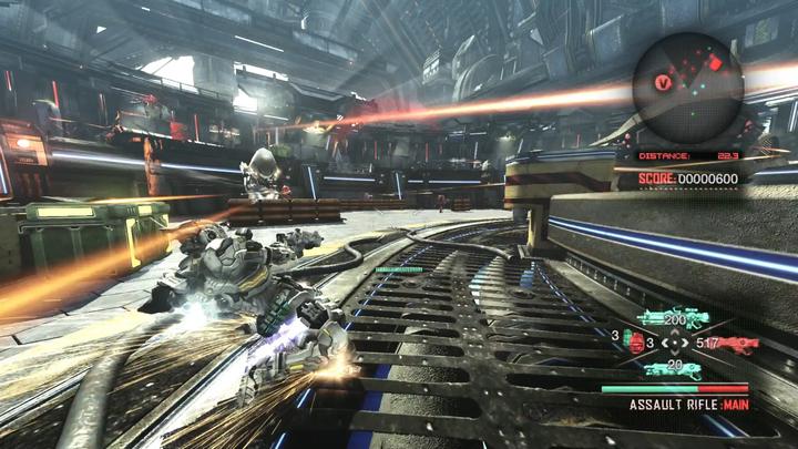 Image du produit Sega Bayonetta & Vanquish 10th Anniversary Bundle (PS4, EN)
