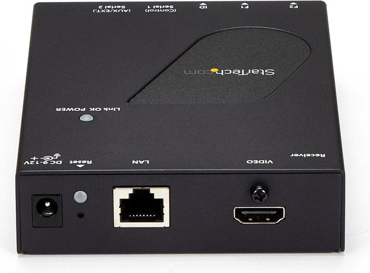 Produktbild StarTech HDMI Over Ip For St12mhdlan (Extender)