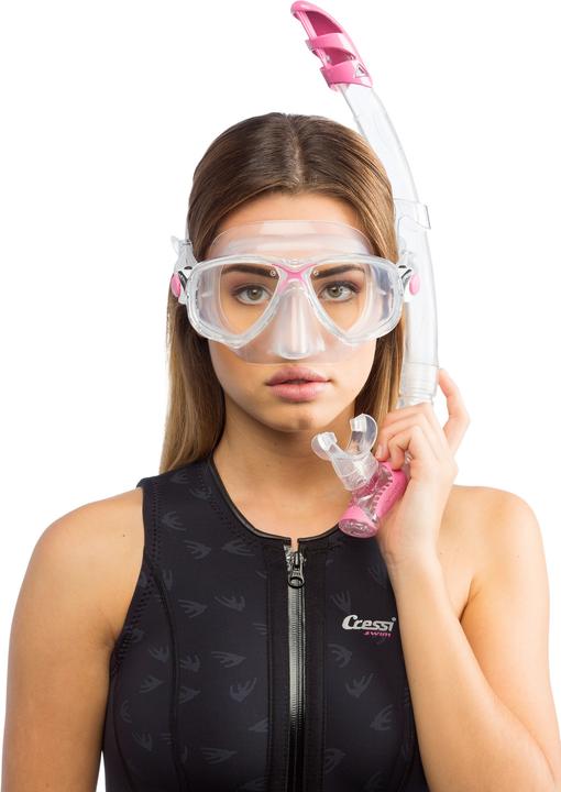Produktbild Cressi Marea + Gamma