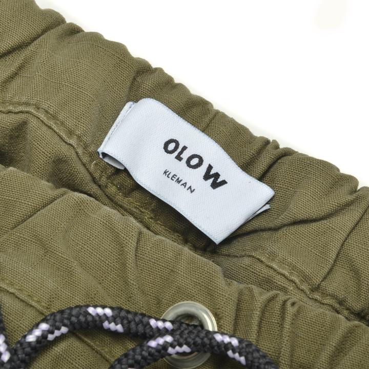 Produktbild Olow X Kleman Bruce Haven (32)