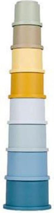 Produktbild Rubo Toys Becherstapeln