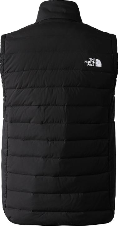 Actual product image North Face Belleview (S)