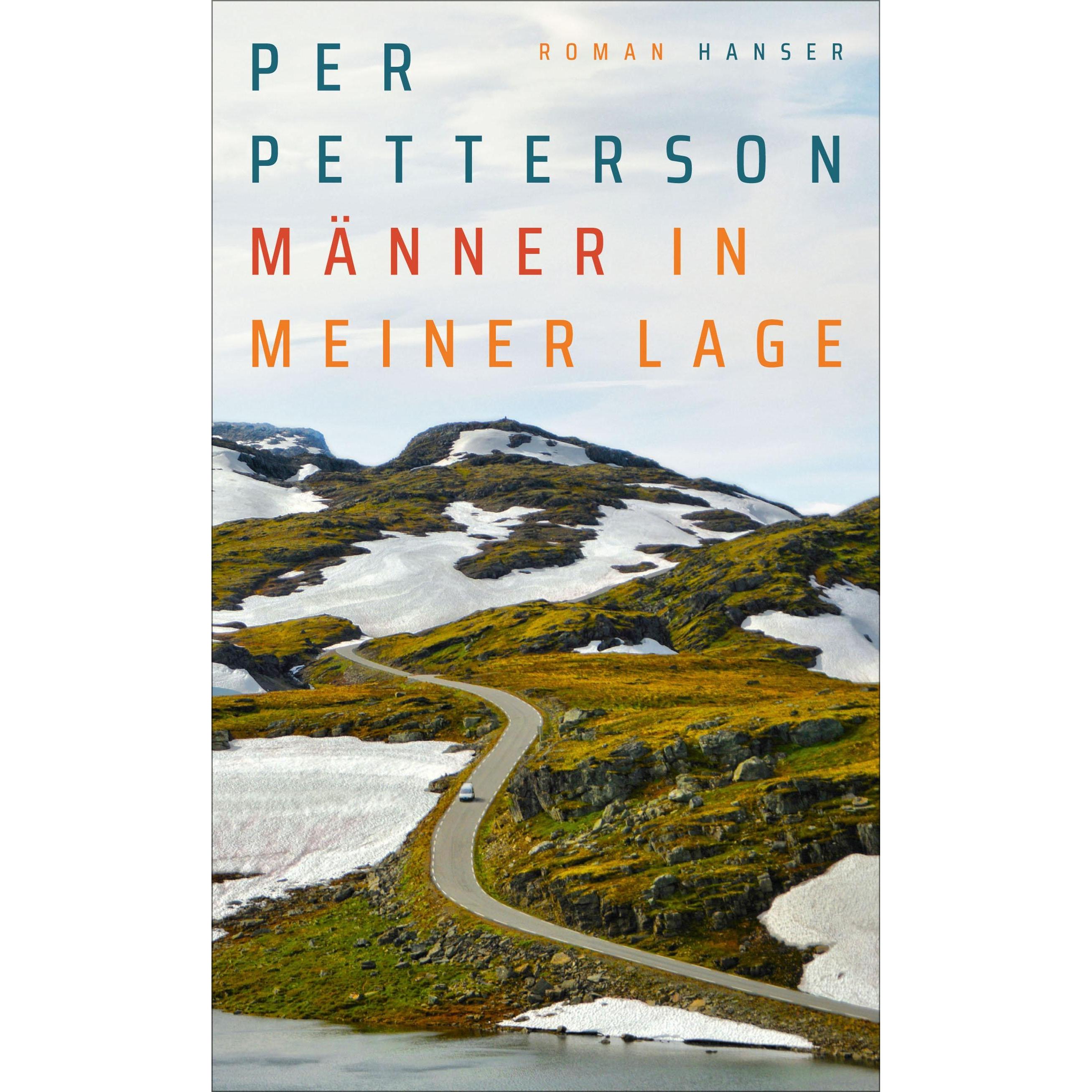 Männer in meiner Lage, Belletristik von Per Petterson
