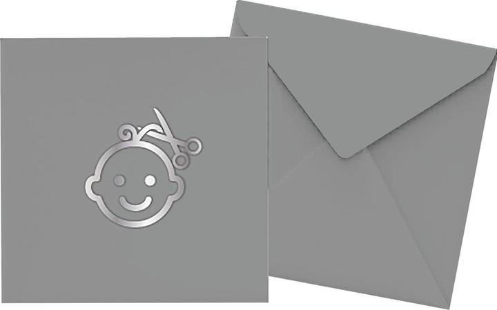 Image du produit Dooky Set d'empreinte 3D Deluxe Box