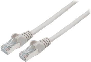 Image du produit Intellinet Câble de raccordement (PiMF, SFTP, CAT6, 3 m)