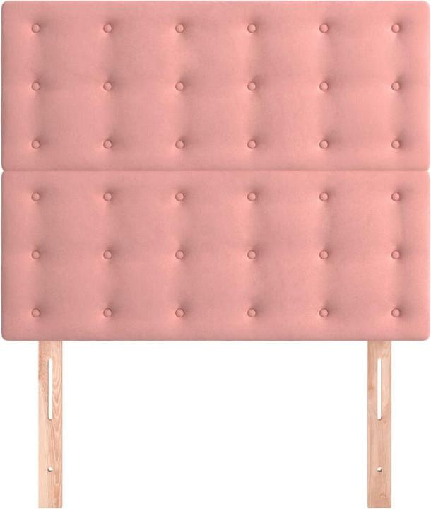 Produktbild vidaXL Kalel (80 x 5 x 128 cm)