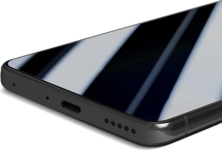 Actual product image Avizar 9H hardness glass display protection film (1 Piece, Xiaomi 13T Pro)