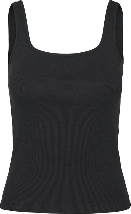 Actual product image Vero Moda Vmchloe Sl Short Square Top Jrs Noos (S)