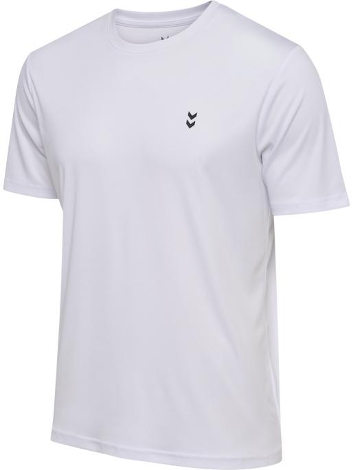 Image du produit hummel hmlPULSE TRAINING T-SHIRT S/S (XXL)