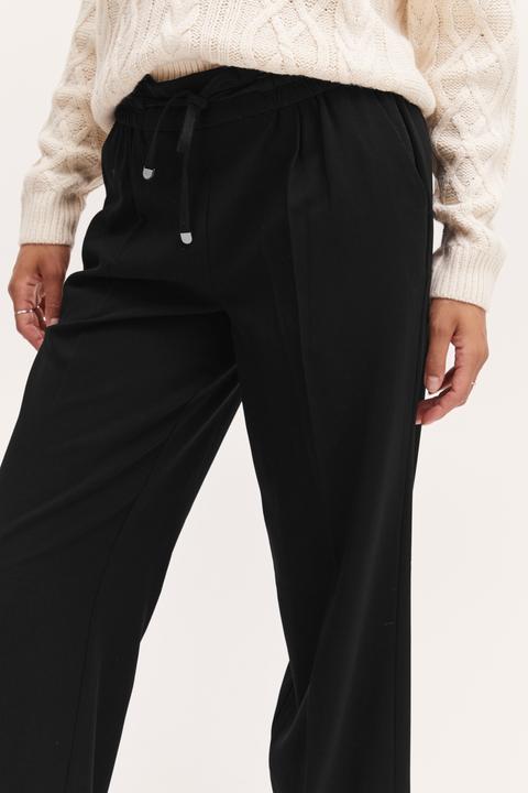 Produktbild B.young BYDANTA SLIT PANTS 20810876 (34)