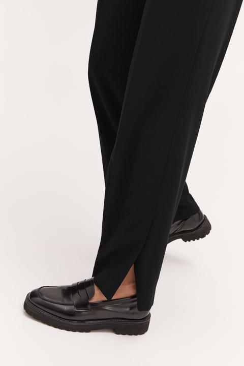Produktbild B.young BYDANTA SLIT PANTS 20810876 (34)