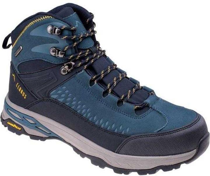 Immagine prodotto Elbrus Engin Mid WP Gr Schuhe (43)