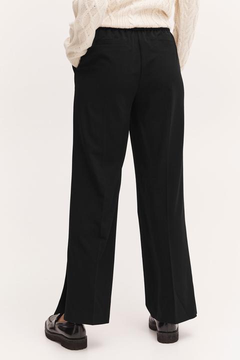 Produktbild B.young BYDANTA SLIT PANTS 20810876 (34)