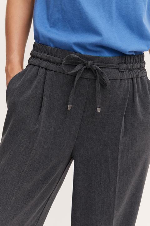 Produktbild B.young BYDANTA SLIT PANTS 20810876 (34)
