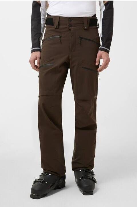 Immagine prodotto Bogner Fire + Ice Solomun-T - Skihose - Herren (50)