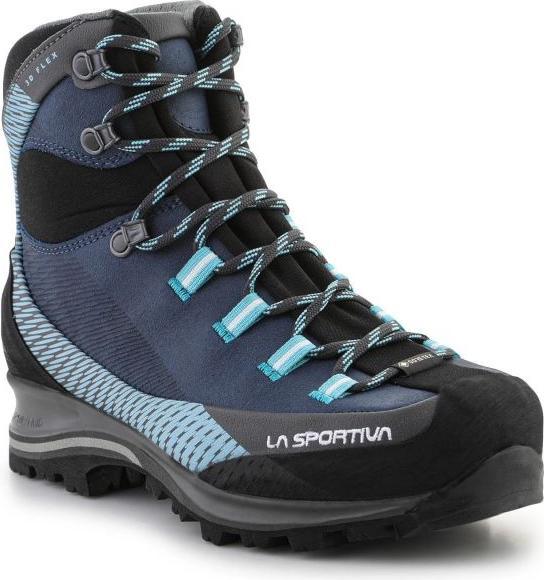 Produktbild La Sportiva Trango Trk Leather Woman GTX (38)