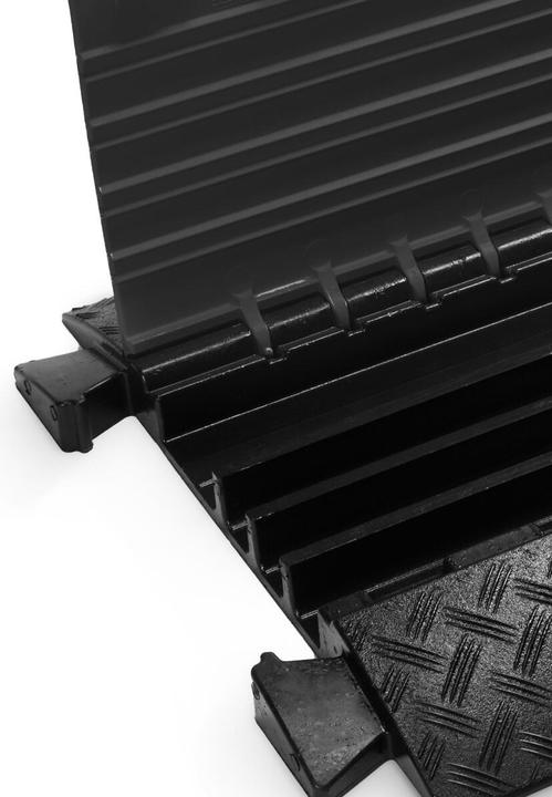 Produktbild Defender MIDI 4C BLK Kabelbrücke (Kabelbrücke, 87 cm)