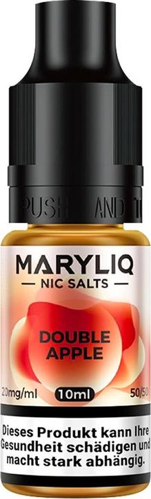 Lost Mary Maryliq, Doppia Mela 20mg (Mela)