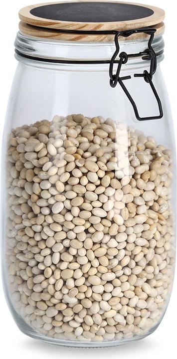 Actual product image Zeller Present Storage container (1.50 l)