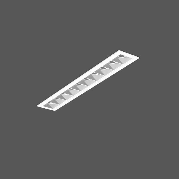 Produktbild RZB LED-Deckeneinbauleuchte (1900 lm)