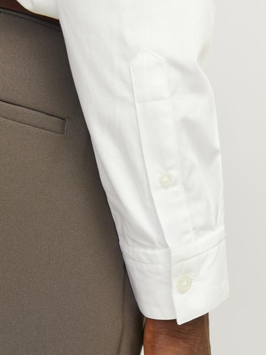 Immagine prodotto Jack & Jones Jprblabushwick Stanley Shirt L/S Sn (XS)