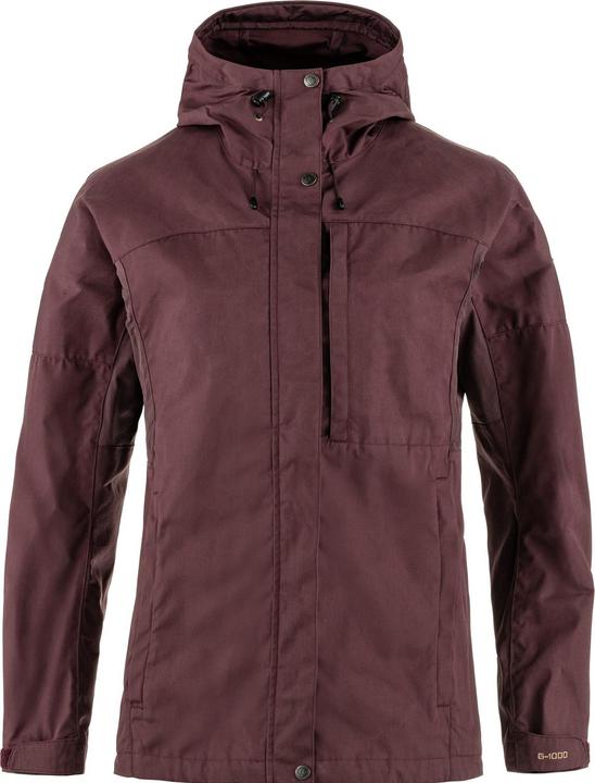 Immagine prodotto Fjällräven Kaipak Jacket W (XL)