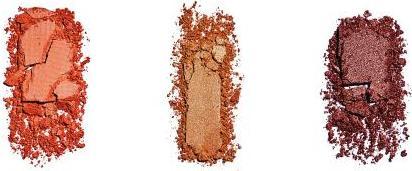 Produktbild Makeup Revolution I Heart Revolution chocolate palette price 24k GOLD 22 g (24K Gold)