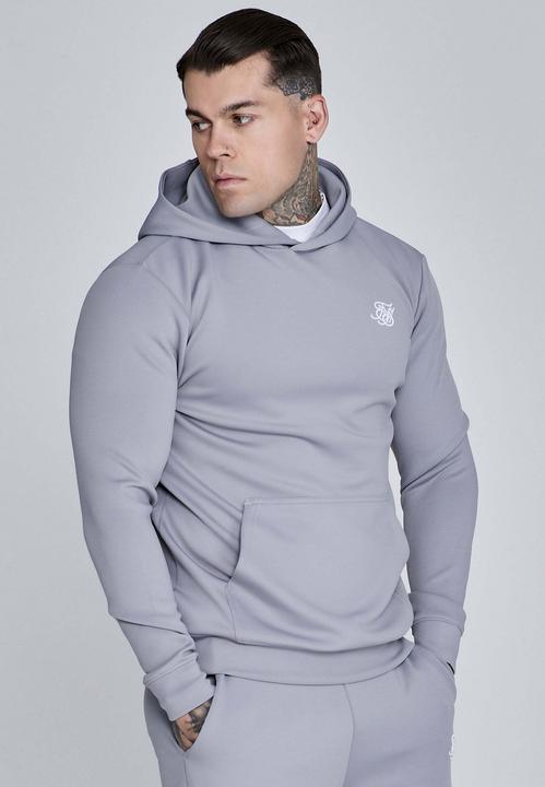 Produktbild Siksilk Kapuzenpullover Essentials Poly Hoodie (XL)