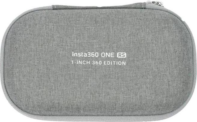 Actual product image Insta360 Cinstahf (One RS)