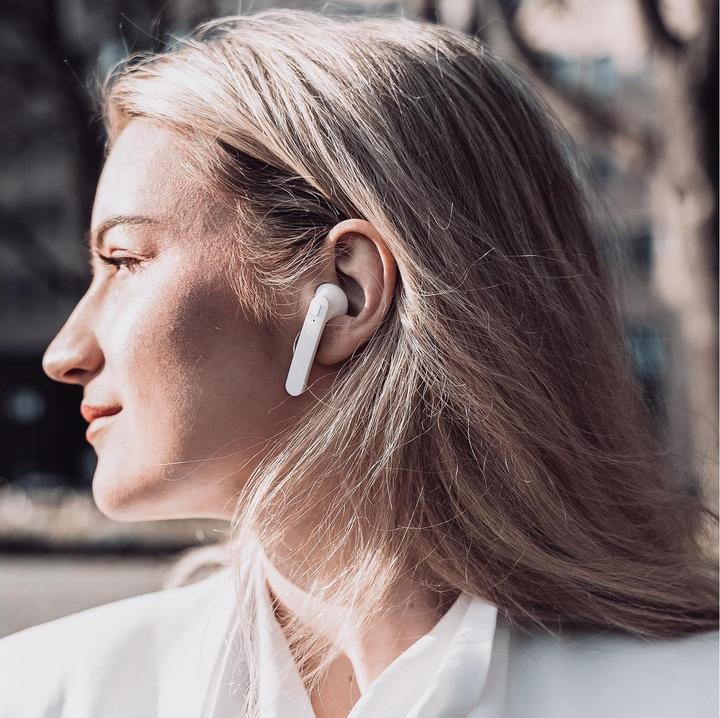 Image du produit 4smarts Eara SkyPods (3 h, Sans fil)