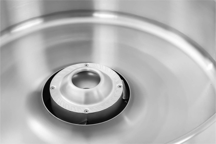 Productafbeelding Royal Catering RCZK-1200E Suikerspinmachine