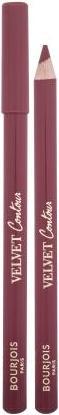 Image du produit Bourjois Crayon à lèvres Velvet Contour 1.14g 33 Rose Water (33 Eau de rose)