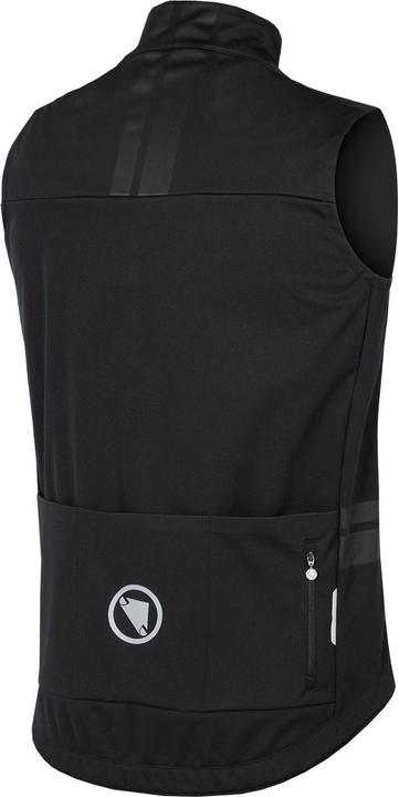 Produktbild Endura Windchill Weste II (XL)