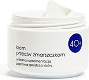 Produktbild Ziaja Anti-Wrinkle Cream for Day and Night 50ml - 40 Plus (50 ml, 24h Creme)