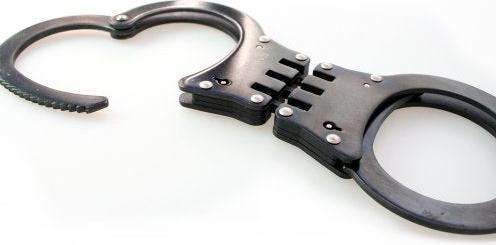 Immagine prodotto Prodef Manette mod. 40110, nero opaco