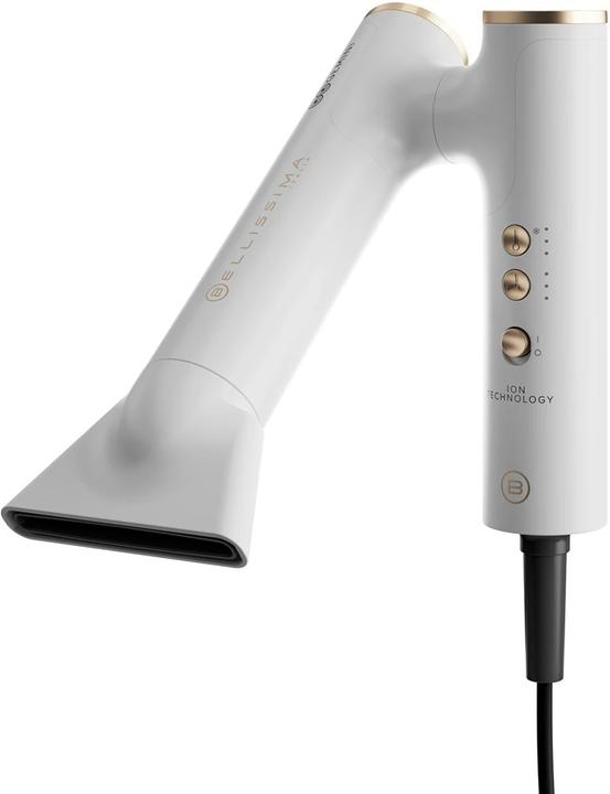 Actual product image - Ultralight hair dryer 11918 Gemini