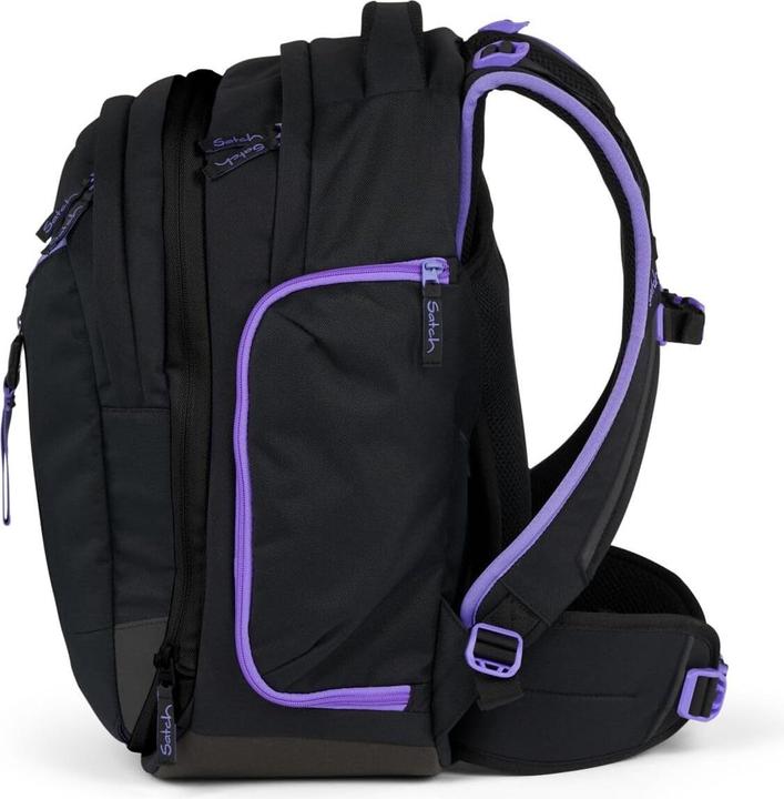Produktbild Satch Match Schulrucksack Set (35 l)