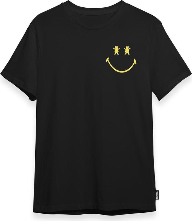 Produktbild Grizzly Big Smile T-Shirt (S)