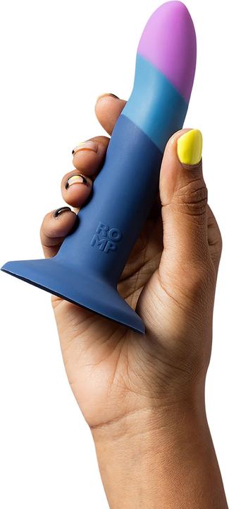 Produktbild Romp Piccolo Strap-On Kit mit Dildo