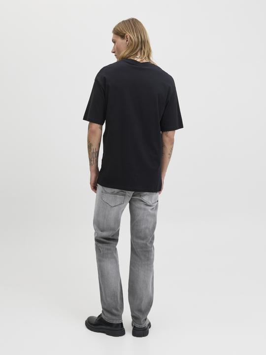 Produktbild Jack & Jones JJIMIKE JJFOX CB 087 Tapered Fit Jeans Tapered Fit Jeans (W32/L30)