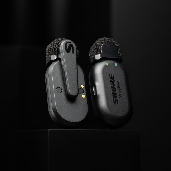 Immagine prodotto Shure MoveMic MV-TWO