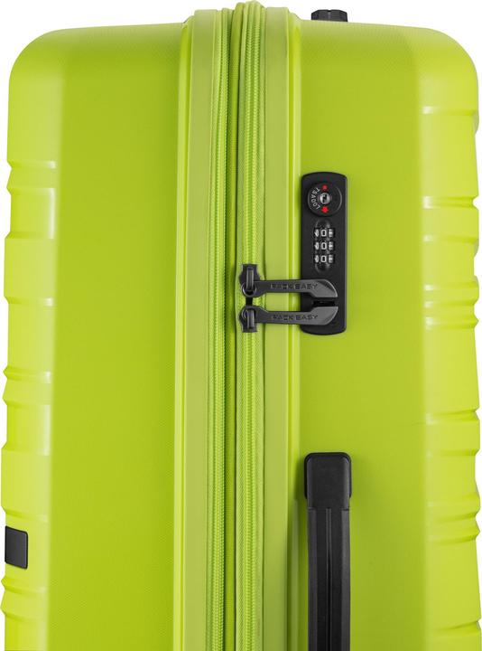 Produktbild Pack Easy Jay (181 l, Handgepäck (bis 50l), L (90 - 115l))