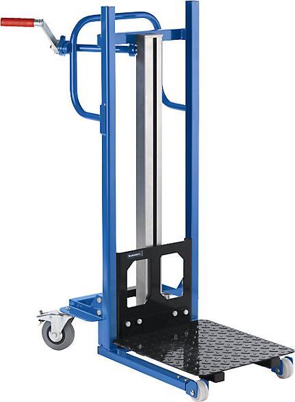 Produktbild eurokraft pro Materialheber