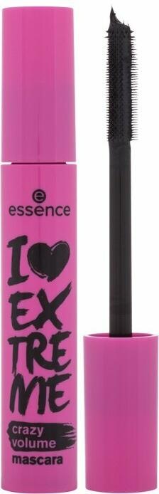 Produktbild essence I Love Extreme Crazy Volume (Schwarz)
