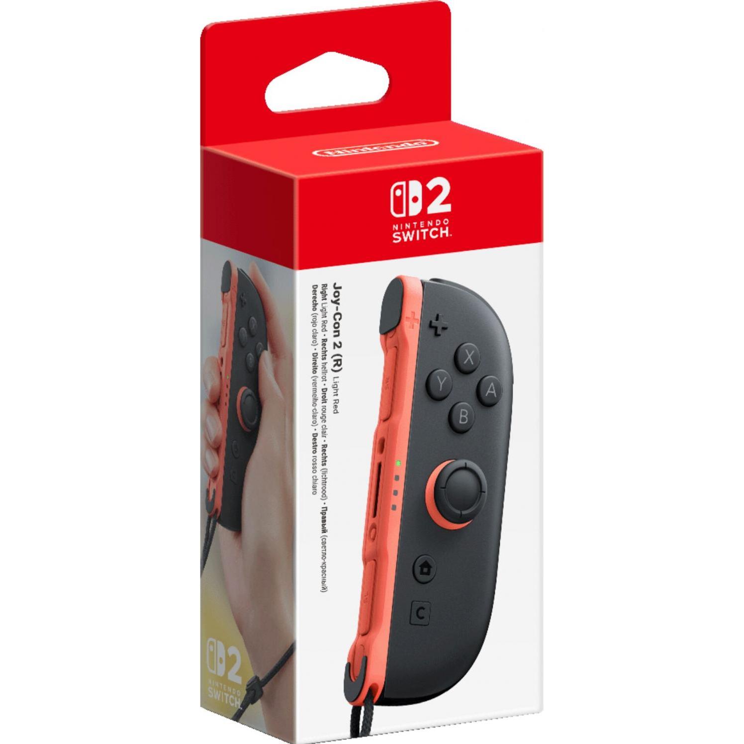 Nintendo Joy-Con 2 (R) (Switch 2) - kaufen bei Galaxus